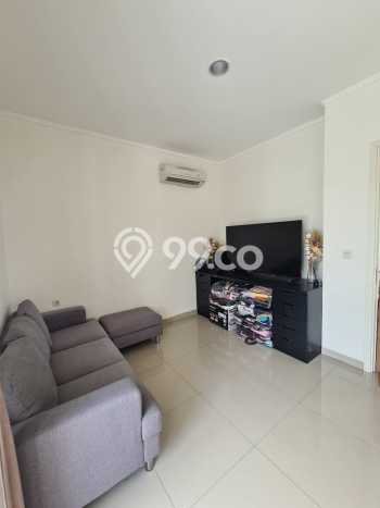 Rumah Minimalis 3 KT di Suvarna Sutera Tangerang Unfurnished Rumah Minimalis 3 KT di Suvarna Sutera Tangerang Unfurnished