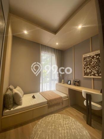 Rumah Modern 4 KT di Cikupa Citra Raya Tangerang Rumah Modern 4 KT di Cikupa Citra Raya Tangerang