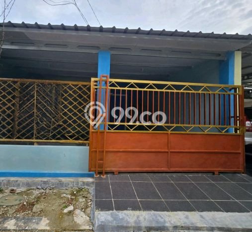 For Sale Rumah 3 Kamar Lokasi Ideal Nyaman dan Strategis di Balaraja For Sale Rumah 3 Kamar Lokasi Ideal Nyaman dan Strategis di Balaraja