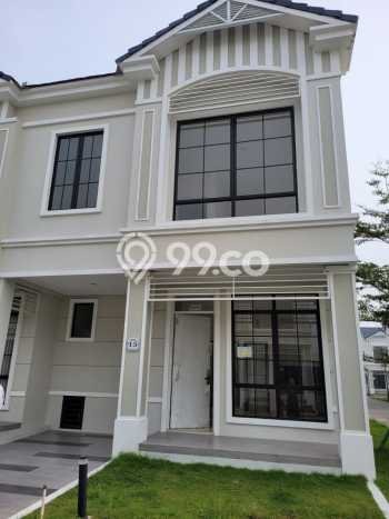 Jarang Ada! Rumah Sewa 4 Kamar Nyaman Siap Huni Suvarna Sutera Jarang Ada! Rumah Sewa 4 Kamar Nyaman Siap Huni Suvarna Sutera