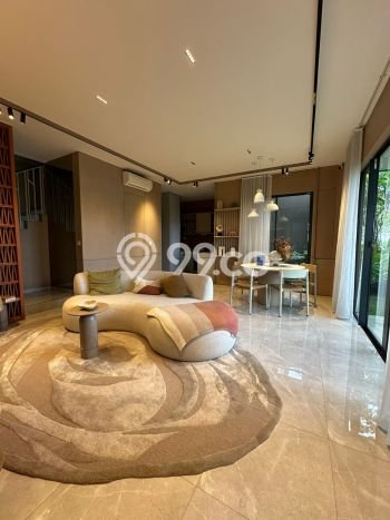 Rumah Luas Asri 3 KT Siap Pakai di Suvarna Sutera Tangerang Rumah Luas Asri 3 KT Siap Pakai di Suvarna Sutera Tangerang