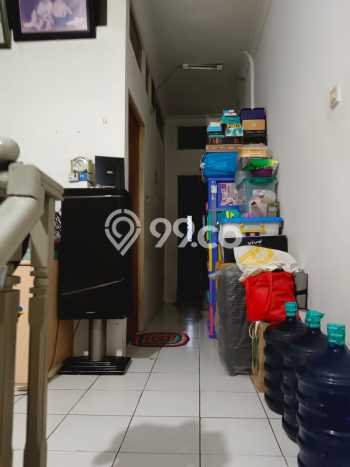 Hunian Minimalis Untuk Disewakan di Modernland Tangerang 3 KT & 3 KM Hunian Minimalis Untuk Disewakan di Modernland Tangerang 3 KT & 3 KM