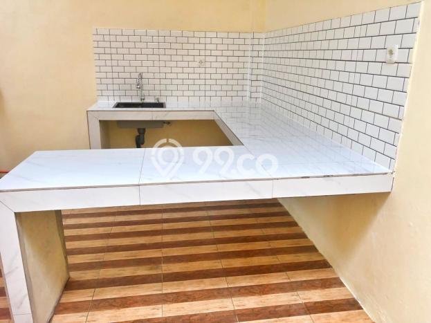 Rumah Modern Minimalis 2 Kamar Siap Huni di Balaraja Rumah Modern Minimalis 2 Kamar Siap Huni di Balaraja
