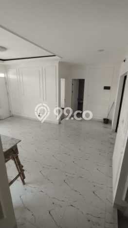 Disewakan Rumah Konsep Modern di Cikupa Tangerang dengan 4 KT Disewakan Rumah Konsep Modern di Cikupa Tangerang dengan 4 KT