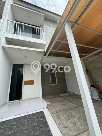 Jual Rumah Strategis Bagus Punya 2 KT di Balaraja Tangerang - Jual Rumah Strategis Bagus Punya 2 KT di Balaraja Tangerang -