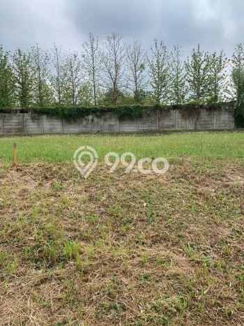 Tanah Premium di Cikupa, Luas 327m2m², Ideal untuk Perumahan Tanah Premium di Cikupa, Luas 327m2m², Ideal untuk Perumahan