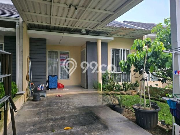 Disewakan Segera Rumah Kondisi Bagus di Area Cikupa, Tangerang Disewakan Segera Rumah Kondisi Bagus di Area Cikupa, Tangerang