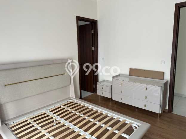 Rumah Minimalis 3 KT di Suvarna Sutera Tangerang Full Furnished Rumah Minimalis 3 KT di Suvarna Sutera Tangerang Full Furnished