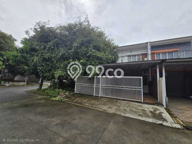 Jual Rumah Favorit Siap Huni LB 110m2 di Balaraja, Tangerang Jual Rumah Favorit Siap Huni LB 110m2 di Balaraja, Tangerang