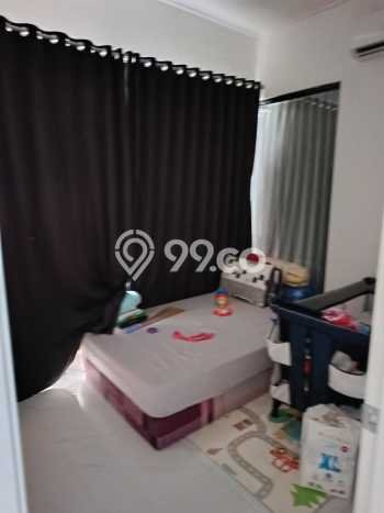 Rumah Modern 5 KT di Suvarna Sutera Tangerang Rumah Modern 5 KT di Suvarna Sutera Tangerang