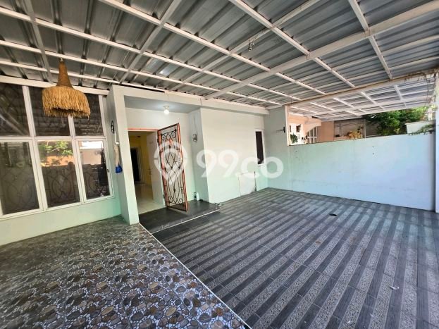 Rumah Modern Minimalis 2 KT Siap Huni di Balaraja Rumah Modern Minimalis 2 KT Siap Huni di Balaraja