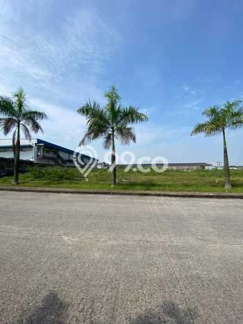 Jarang Ada! Tanah di Cikande Punya Luas 9600m2 PPJB Jarang Ada! Tanah di Cikande Punya Luas 9600m2 PPJB