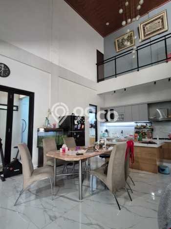 Lokasi strategis! Rumah siap pakai dikontrakkan di Cikupa LB 252m2 Lokasi strategis! Rumah siap pakai dikontrakkan di Cikupa LB 252m2