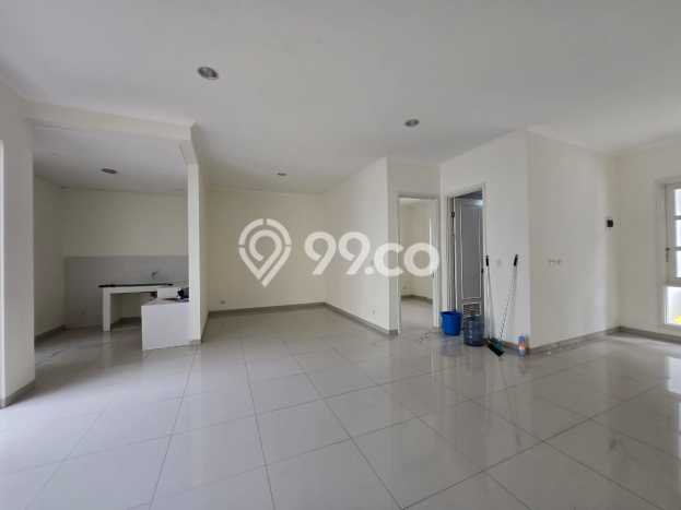 Rumah Minimalis 3 KT LT 180m2 di Suvarna Sutera Rumah Minimalis 3 KT LT 180m2 di Suvarna Sutera