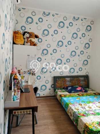 Rumah Minimalis 3 KT LT 160m2 di Suvarna Sutera Rumah Minimalis 3 KT LT 160m2 di Suvarna Sutera