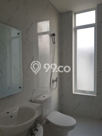 Rumah Modern Minimalis 3 KT Siap Huni di Cikupa Rumah Modern Minimalis 3 KT Siap Huni di Cikupa