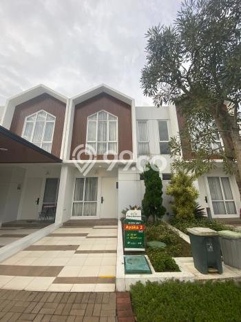 Rumah Strategis Minimalis Lb 72m2 di Cikupa Citra Raya, Tangerang Rumah Strategis Minimalis Lb 72m2 di Cikupa Citra Raya, Tangerang