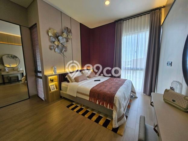 Dijual Rumah 3 Kamar Lokasi Ideal Bagus dan Strategis di Sindang Jaya Dijual Rumah 3 Kamar Lokasi Ideal Bagus dan Strategis di Sindang Jaya