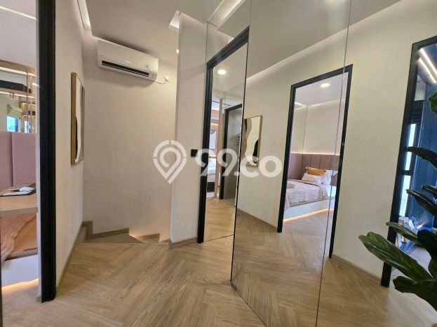 Dijual Rumah Strategis Bagus Punya 4 KT di Balaraja Tangerang SHM Dijual Rumah Strategis Bagus Punya 4 KT di Balaraja Tangerang SHM