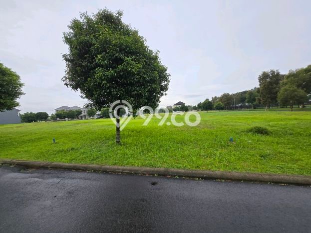 Tanah Komersial Dijual di Cikupa Tangerang 180m2 Tanah Komersial Dijual di Cikupa Tangerang 180m2