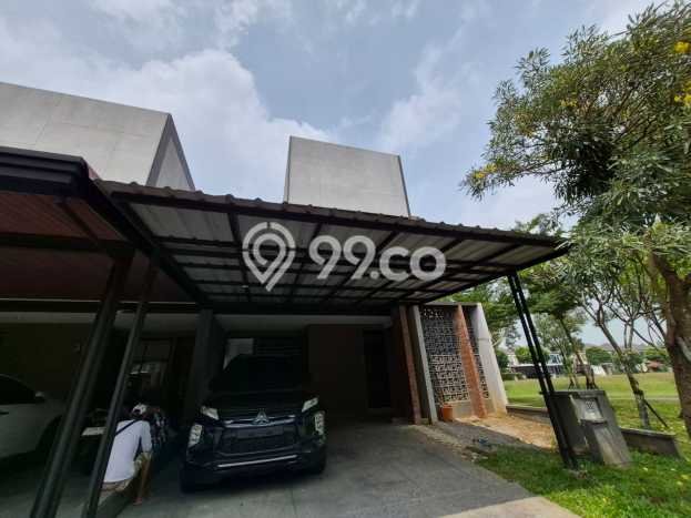 Rumah sewa siap pakai 4 Kamar Tidur di Suvarna Sutera, Tangerang Rumah sewa siap pakai 4 Kamar Tidur di Suvarna Sutera, Tangerang