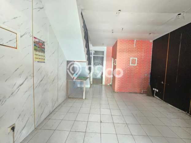 Unit Ruko Dijual di Balaraja Tangerang Luas Bangunan 30m2 Unit Ruko Dijual di Balaraja Tangerang Luas Bangunan 30m2