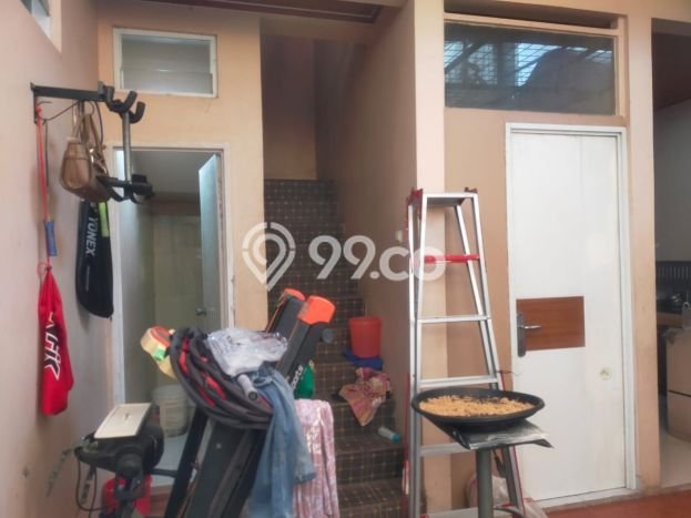 Jual Rumah Strategis Bagus Punya 6 KT di Balaraja Tangerang - Jual Rumah Strategis Bagus Punya 6 KT di Balaraja Tangerang -