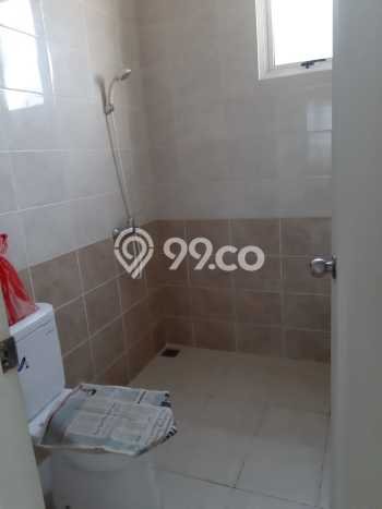 Rumah Minimalis 3 KT LT 160m2 di Suvarna Sutera Rumah Minimalis 3 KT LT 160m2 di Suvarna Sutera