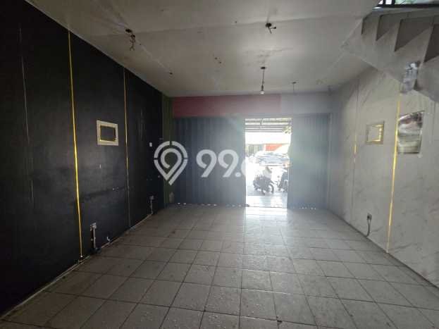 Unit Ruko Dijual di Balaraja Tangerang Luas Bangunan 30m2 Unit Ruko Dijual di Balaraja Tangerang Luas Bangunan 30m2