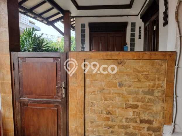 Dijual Hunian Rumah Terawat 2 KT di Lippo Karawaci, Tangerang Dijual Hunian Rumah Terawat 2 KT di Lippo Karawaci, Tangerang