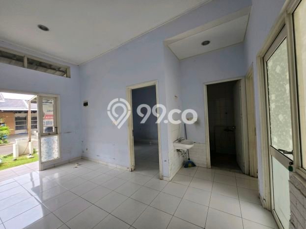 Rumah Strategis Minimalis Lb 55m2 di Cikupa, Tangerang Rumah Strategis Minimalis Lb 55m2 di Cikupa, Tangerang