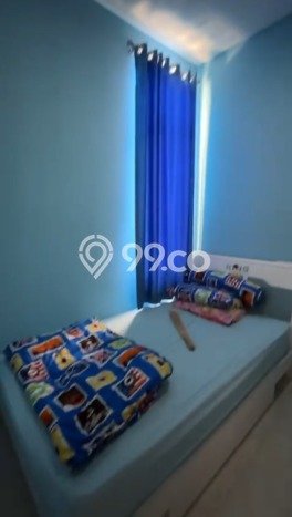 Rumah Luas Asri 4 KT Siap Huni di Suvarna Sutera Tangerang Rumah Luas Asri 4 KT Siap Huni di Suvarna Sutera Tangerang