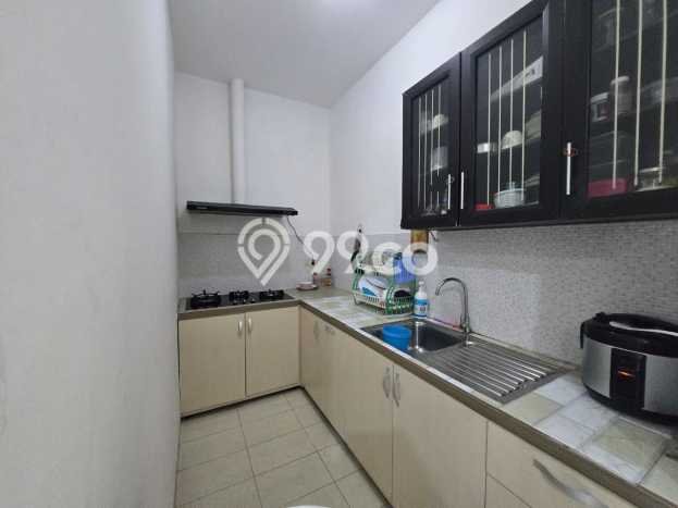 Rumah Luas Asri 3 KT Siap Pakai di Suvarna Sutera Tangerang Rumah Luas Asri 3 KT Siap Pakai di Suvarna Sutera Tangerang