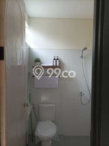 Rumah Modern 3 KT di Pasar Kemis Tangerang Rumah Modern 3 KT di Pasar Kemis Tangerang