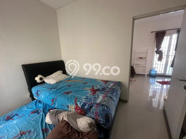 Disewakan Cepat Rumah Kondisi Baik di Area Sedati, Sidoarjo Disewakan Cepat Rumah Kondisi Baik di Area Sedati, Sidoarjo