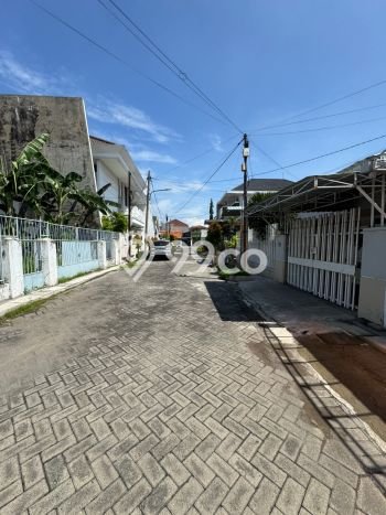 Rumah Minimalis 5 KT di ngagel Surabaya Unfurnished Rumah Minimalis 5 KT di ngagel Surabaya Unfurnished