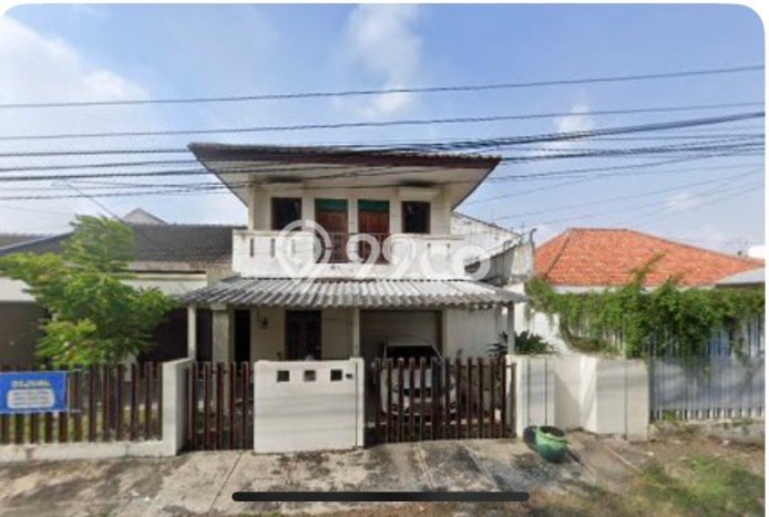 Dijual Rumah Premium dengan Fasilitas Sekitar Lengkap di Wonocolo, Surabaya Dijual Rumah Premium dengan Fasilitas Sekitar Lengkap di Wonocolo, Surabaya