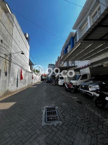 Unit Ruko Dijual di Tambaksari Surabaya Luas Bangunan 180m2 Unit Ruko Dijual di Tambaksari Surabaya Luas Bangunan 180m2
