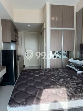 Apartemen Strategis 21m2 di Pakuwon CIty Surabaya 1 Bedroom Apartemen Strategis 21m2 di Pakuwon CIty Surabaya 1 Bedroom