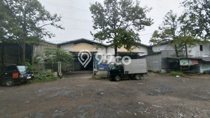 Untuk Dijual Gudang di Kebomas Gresik LT 1100m2 / LB 924m2 Untuk Dijual Gudang di Kebomas Gresik LT 1100m2 / LB 924m2