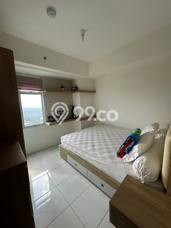 Dijual Segera Apartemen 2 KT & 1 KM di Mulyorejo, Surabaya Dijual Segera Apartemen 2 KT & 1 KM di Mulyorejo, Surabaya
