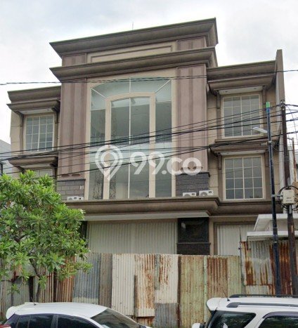 Unit Komersial Dijual di Wonocolo Surabaya Luas Tanah 800m2, Luas Bangunan 1500m2 Unit Komersial Dijual di Wonocolo Surabaya Luas Tanah 800m2, Luas Bangunan 1500m2
