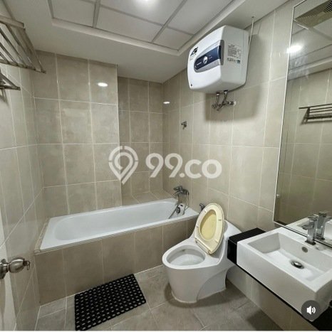Apartemen Cozy Dijual di Surabaya Spesifikasi 3 KT, 2 KM Apartemen Cozy Dijual di Surabaya Spesifikasi 3 KT, 2 KM