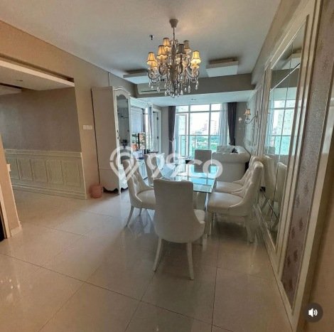 Apartemen Cozy Dijual di Surabaya Spesifikasi 3 KT, 2 KM Apartemen Cozy Dijual di Surabaya Spesifikasi 3 KT, 2 KM