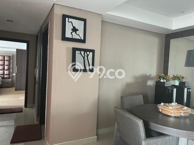 Apartemen Prestisius Dijual di Semarang Lokasi Strategis Punya 3 Kamar Tidur Apartemen Prestisius Dijual di Semarang Lokasi Strategis Punya 3 Kamar Tidur