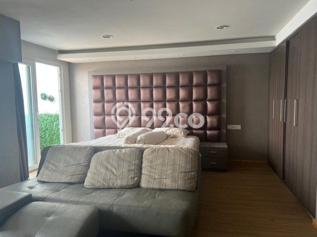 Apartemen Prestisius Dijual di Semarang Lokasi Strategis Punya 3 Kamar Tidur Apartemen Prestisius Dijual di Semarang Lokasi Strategis Punya 3 Kamar Tidur