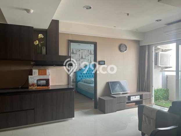 Apartemen Prestisius Dijual di Semarang Lokasi Strategis Punya 3 Kamar Tidur Apartemen Prestisius Dijual di Semarang Lokasi Strategis Punya 3 Kamar Tidur