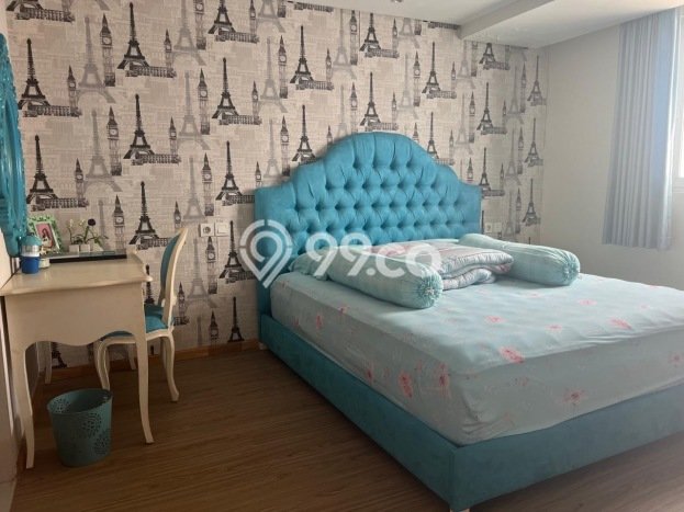 Apartemen Prestisius Dijual di Semarang Lokasi Strategis Punya 3 Kamar Tidur Apartemen Prestisius Dijual di Semarang Lokasi Strategis Punya 3 Kamar Tidur