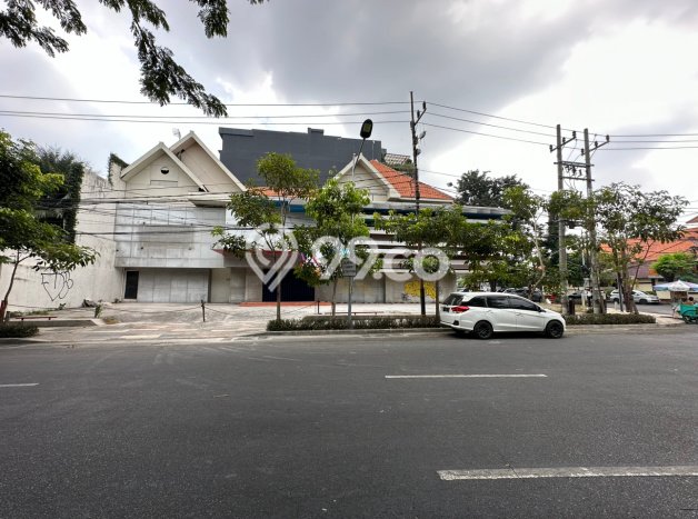 Komersial Bagus Dijual di Dr Sutomo Surabaya Strategis Cocok untuk Kembangkan Bisnis Komersial Bagus Dijual di Dr Sutomo Surabaya Strategis Cocok untuk Kembangkan Bisnis