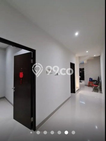 Rumah Modern Cantik 3 KT Siap Huni di Rungkut Rumah Modern Cantik 3 KT Siap Huni di Rungkut